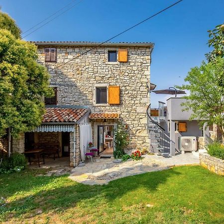Apartment Li Tar-Vabriga 외부 사진