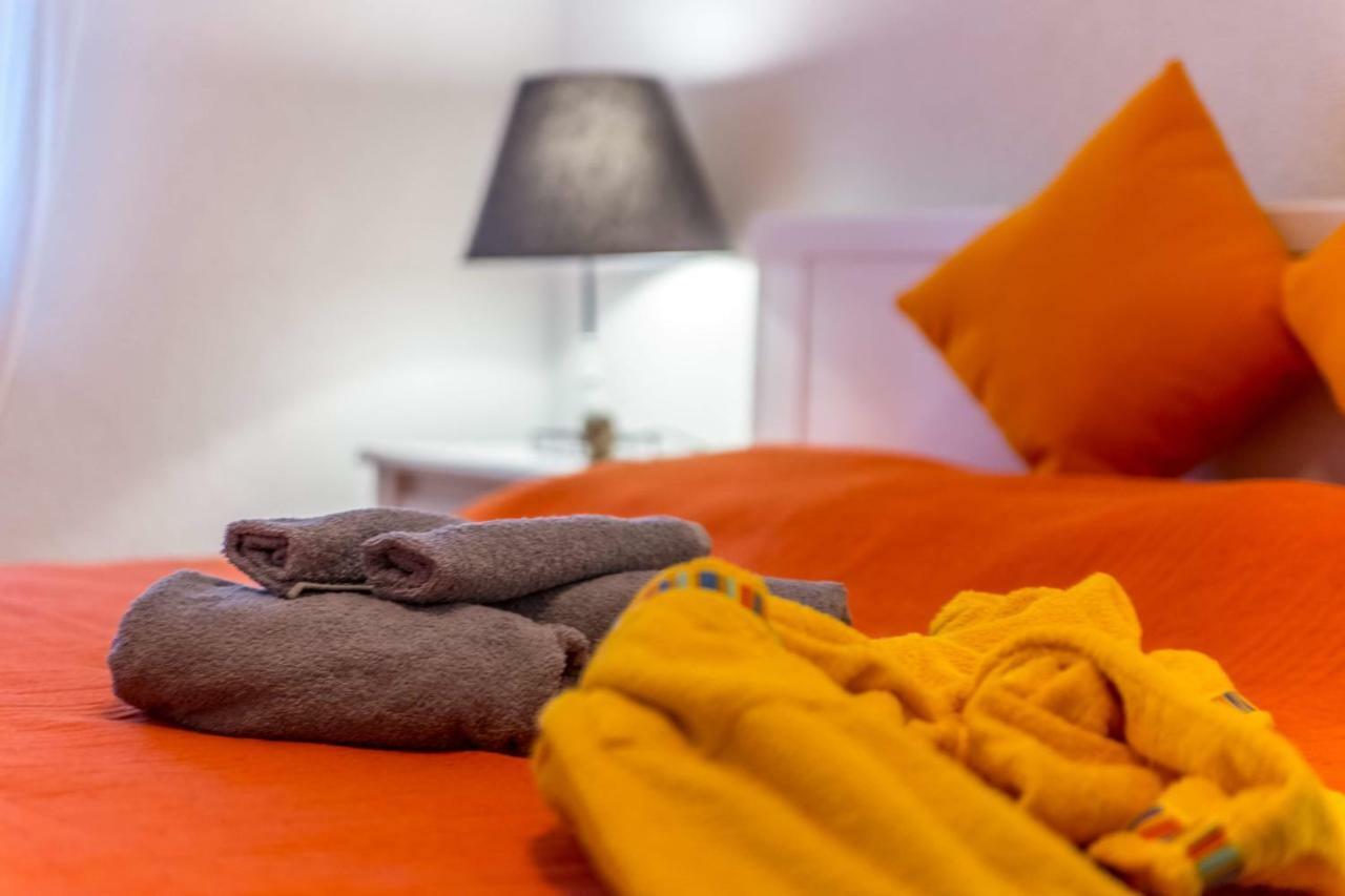 Apartment Li Tar-Vabriga 외부 사진