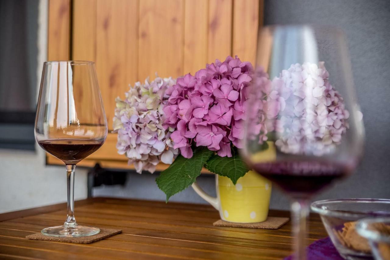 Apartment Li Tar-Vabriga 외부 사진