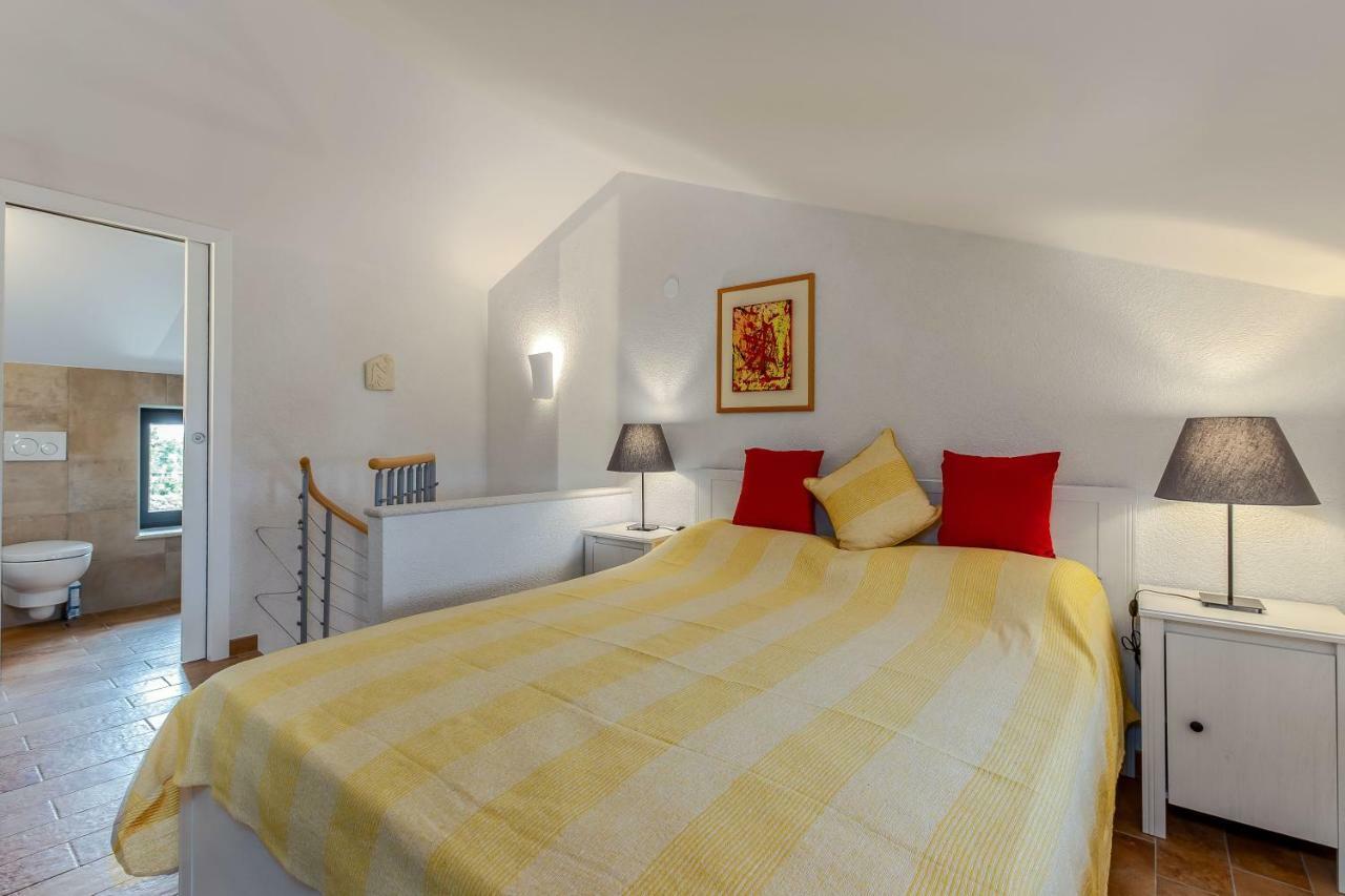 Apartment Li Tar-Vabriga 외부 사진