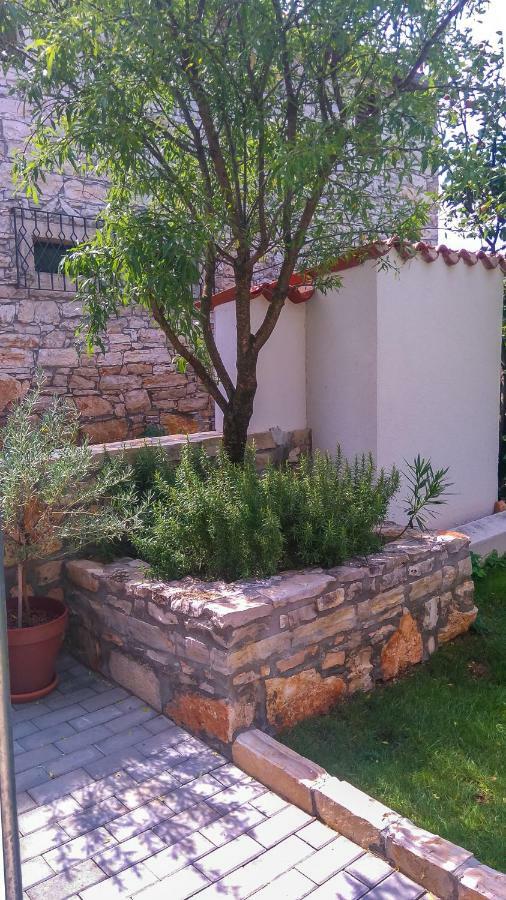 Apartment Li Tar-Vabriga 외부 사진
