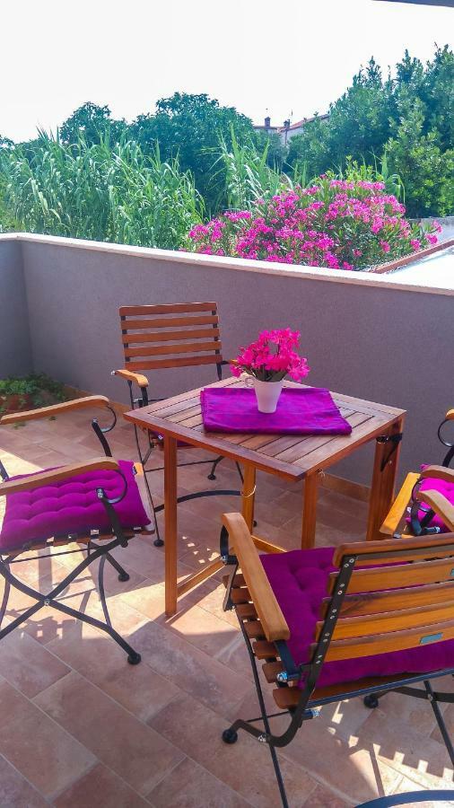 Apartment Li Tar-Vabriga 외부 사진