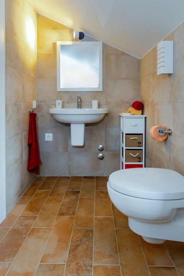 Apartment Li Tar-Vabriga 외부 사진