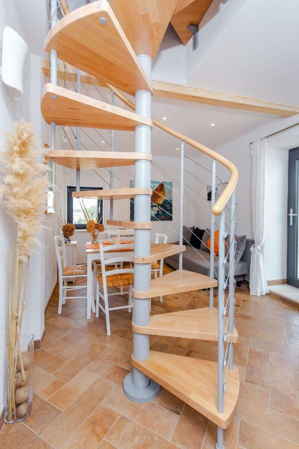 Apartment Li Tar-Vabriga 외부 사진