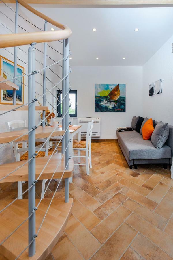Apartment Li Tar-Vabriga 외부 사진